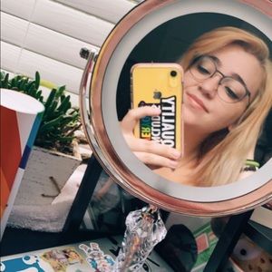 Meet your Posher, Kristen